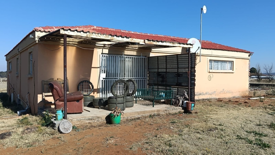 Commercial Property for Sale in Roodewal Free State